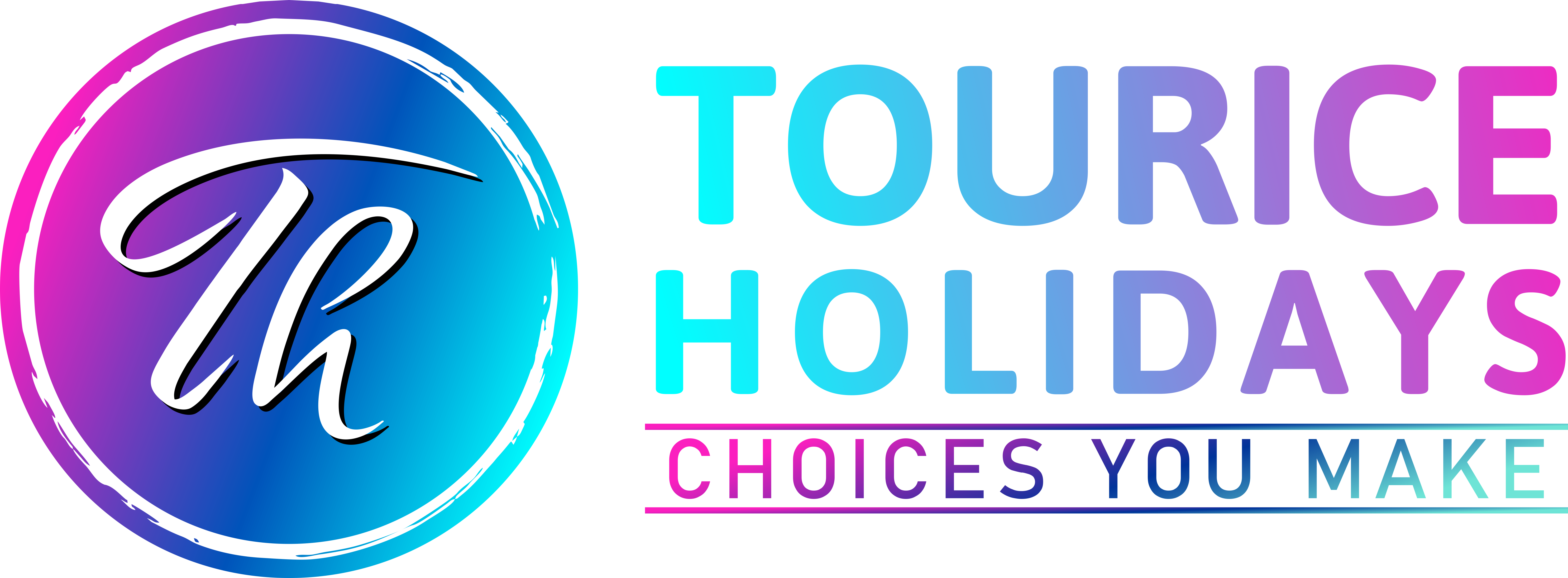 Tourice Holidays