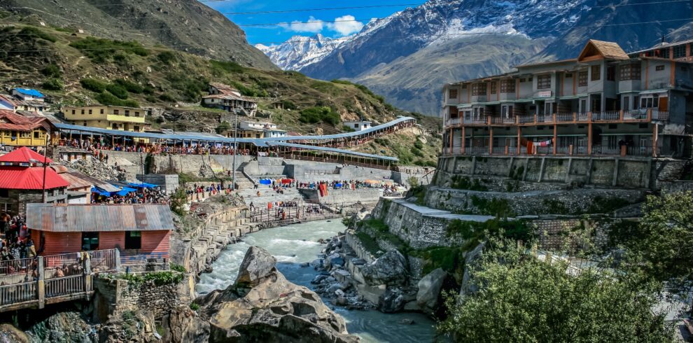 Badrinath