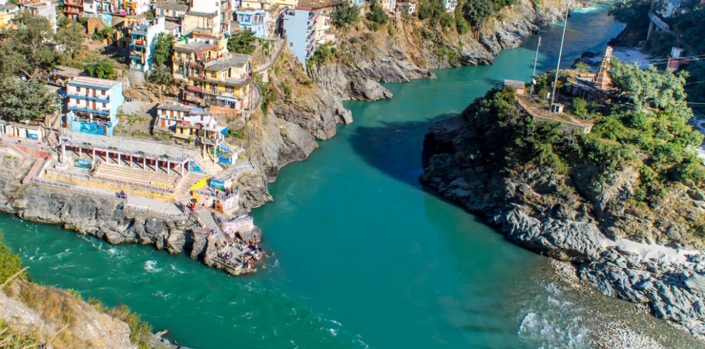 Uttrakhand images